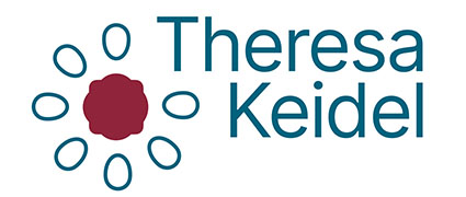 Theresa-Keidel.de Logo